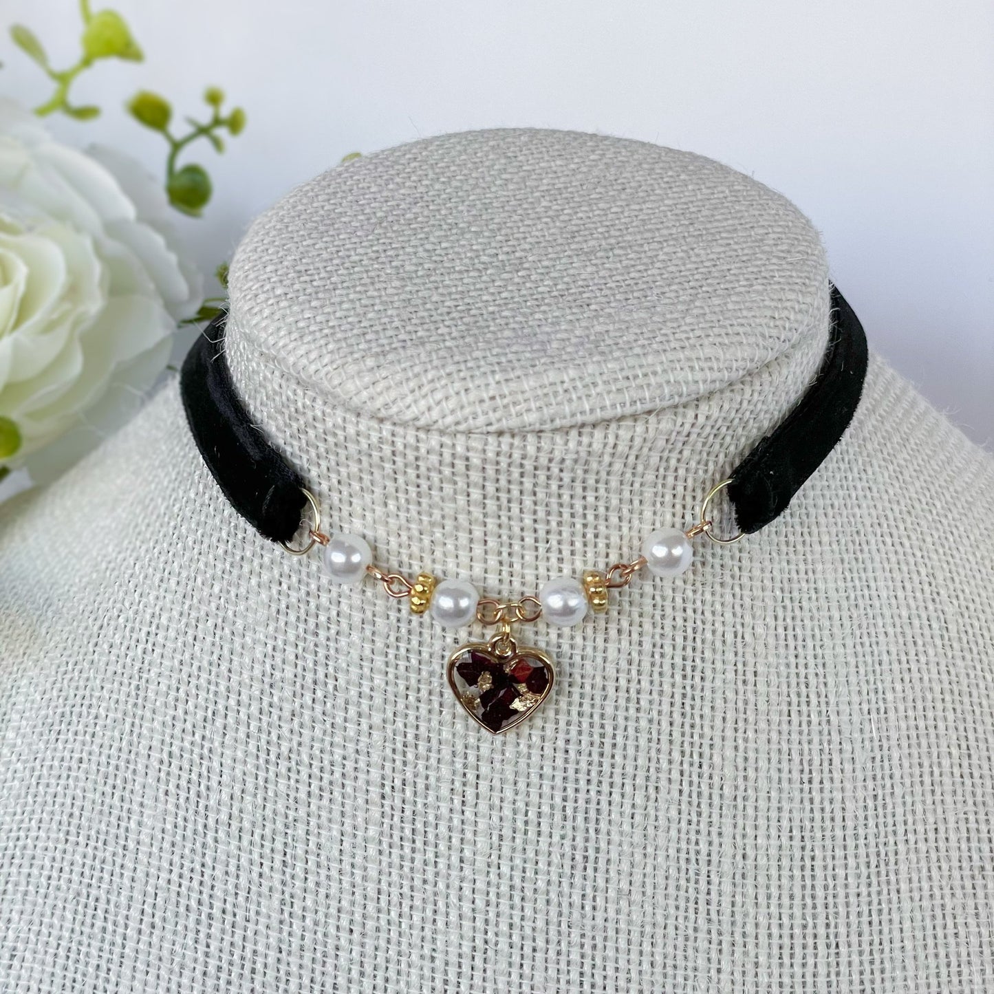 Kuro Choker - PREORDER