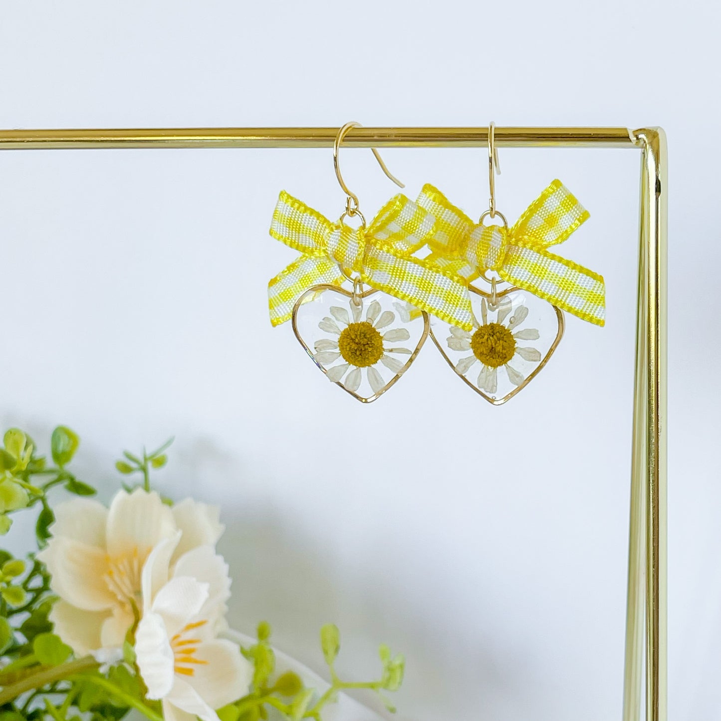 Honey Earrings