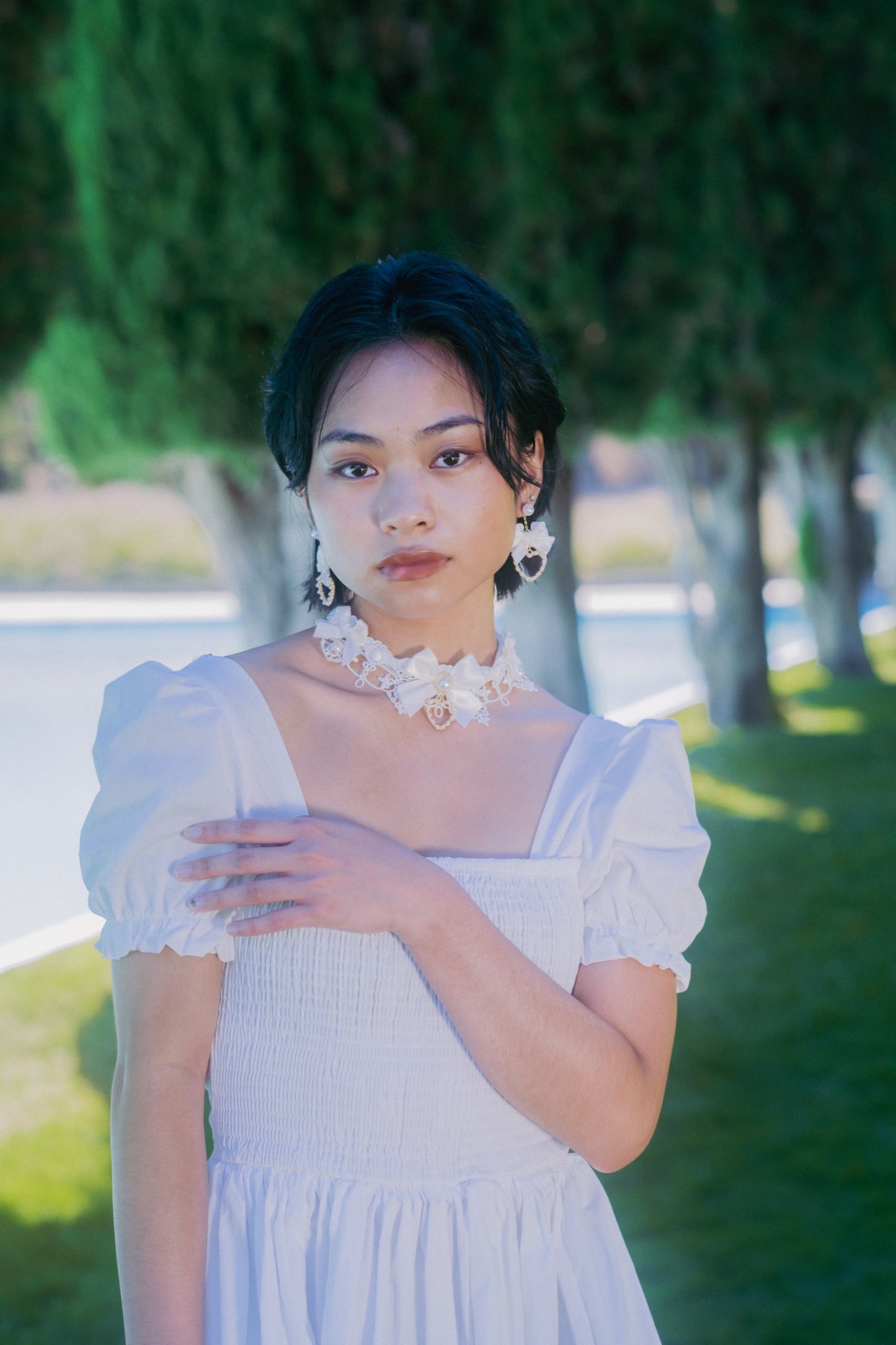 Odette set