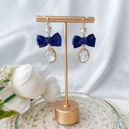 Anastasia earrings
