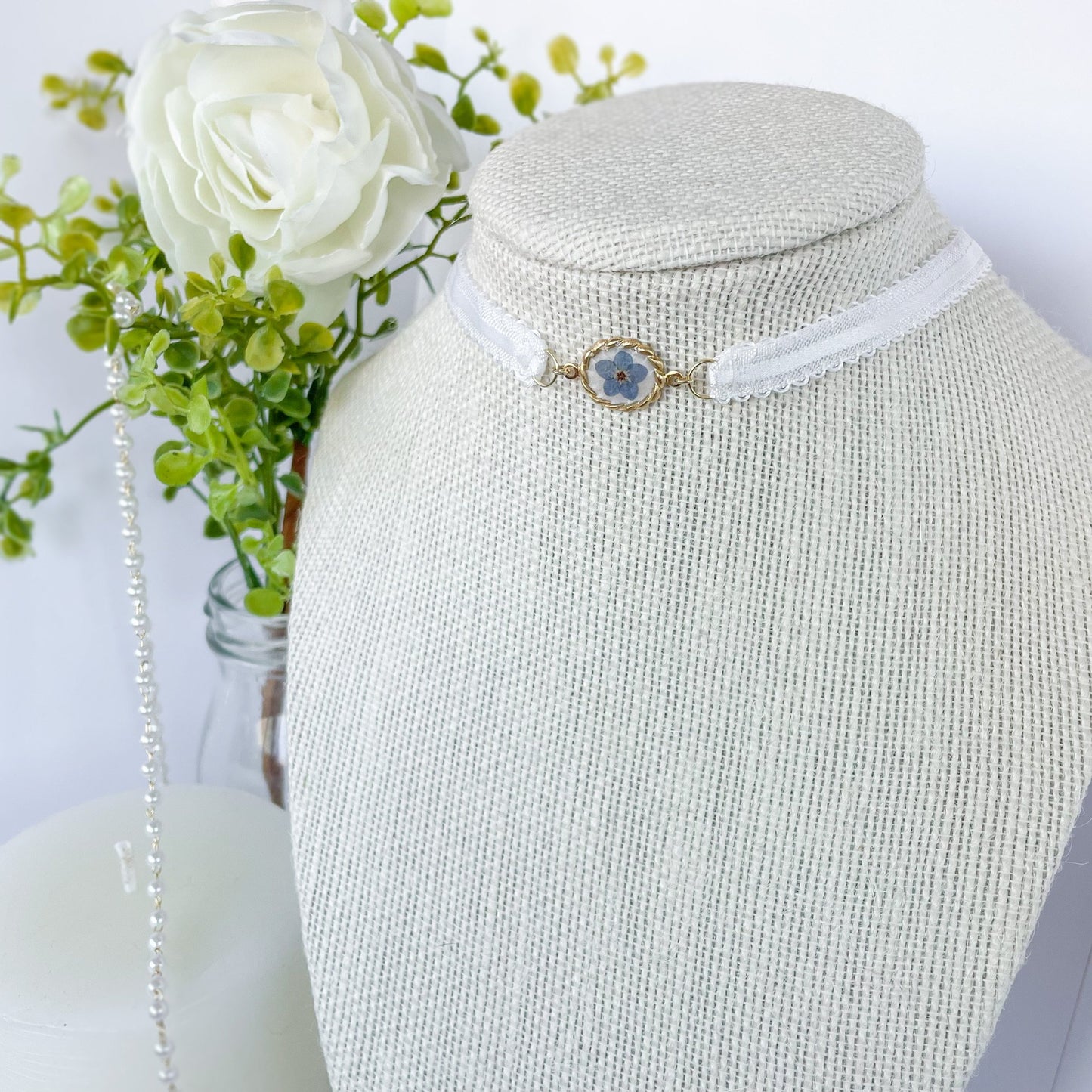 Bonnie Choker - PREORDER