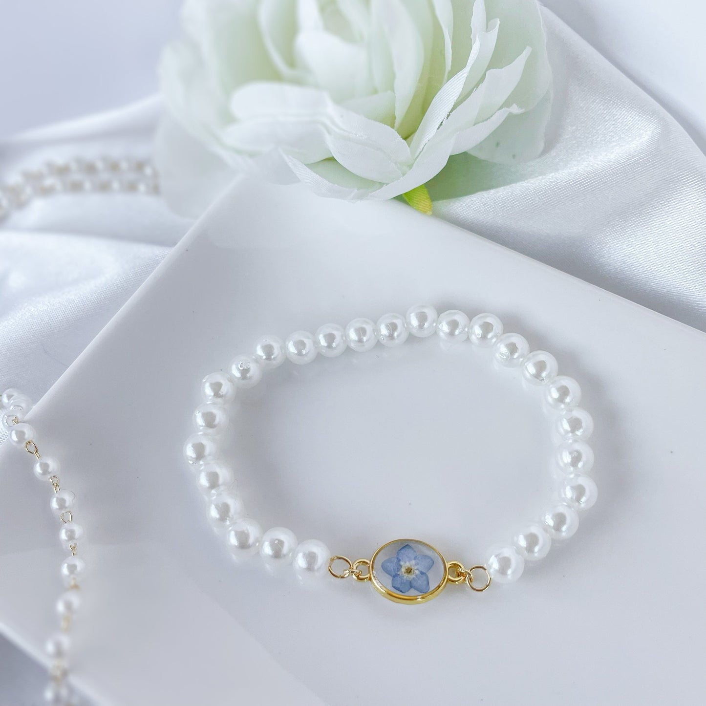 Angel Bracelet - PREORDER