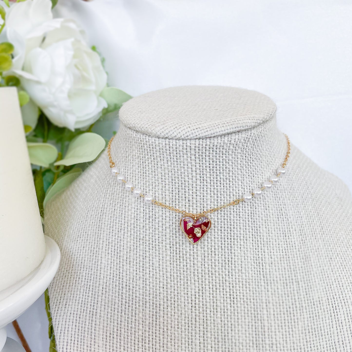 Carys Choker