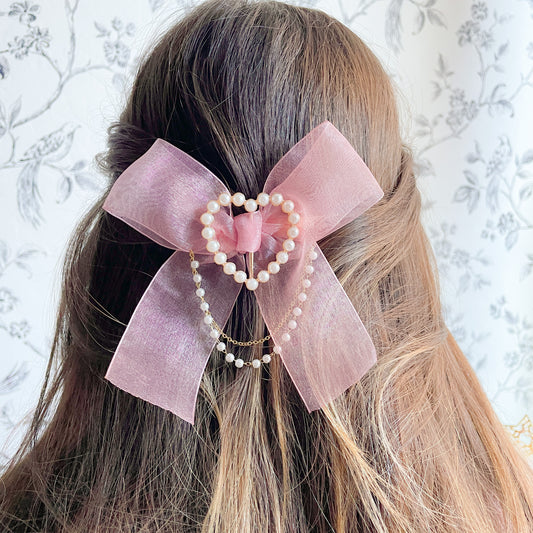 Rina hairclip