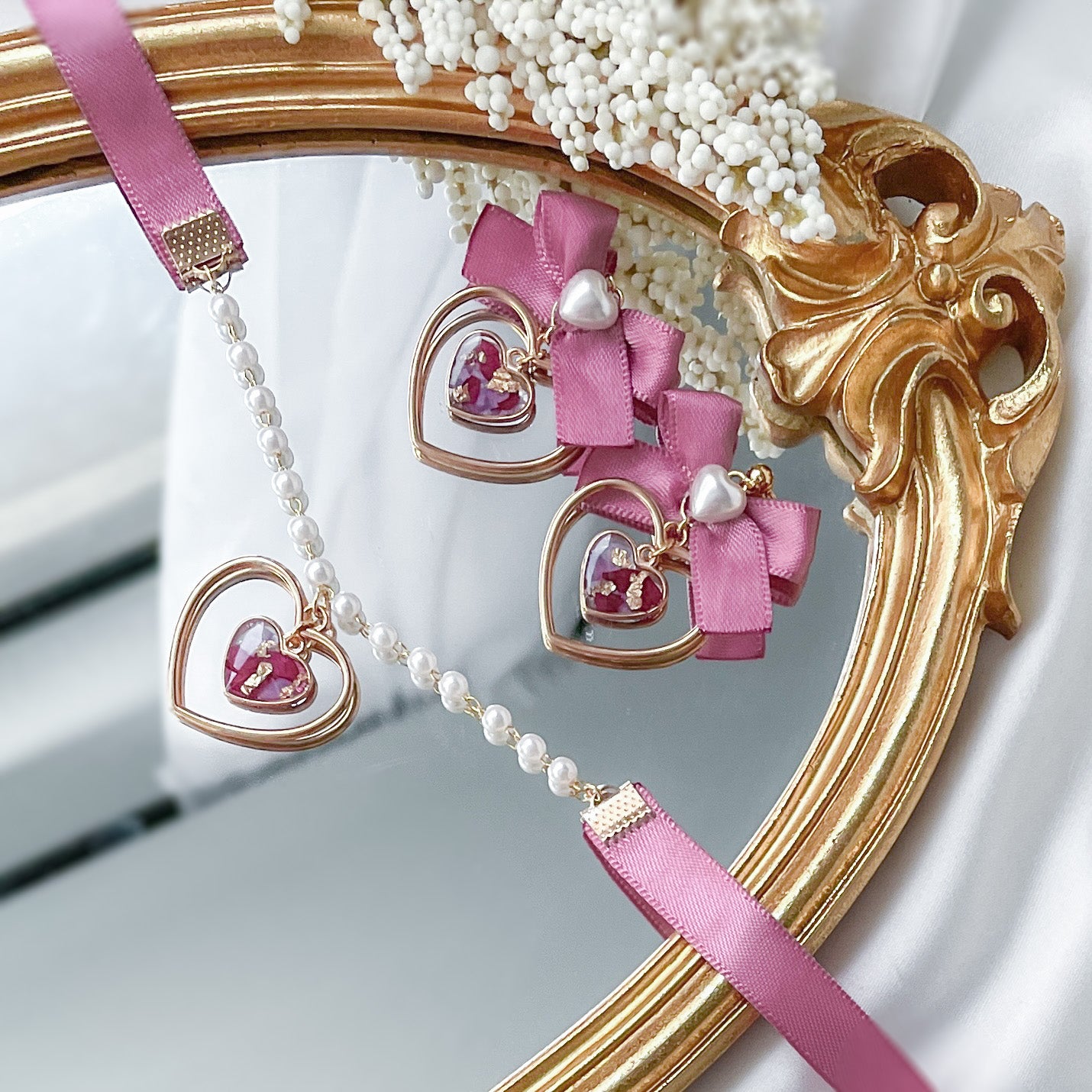 Violette set