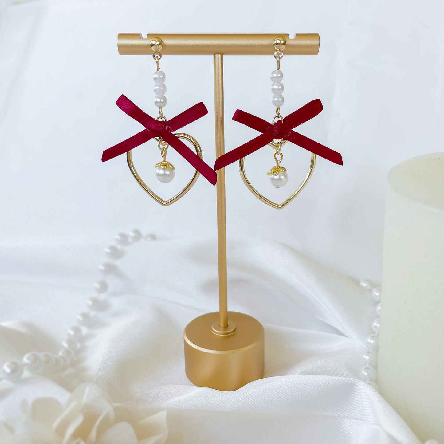 Beatrix Earrings