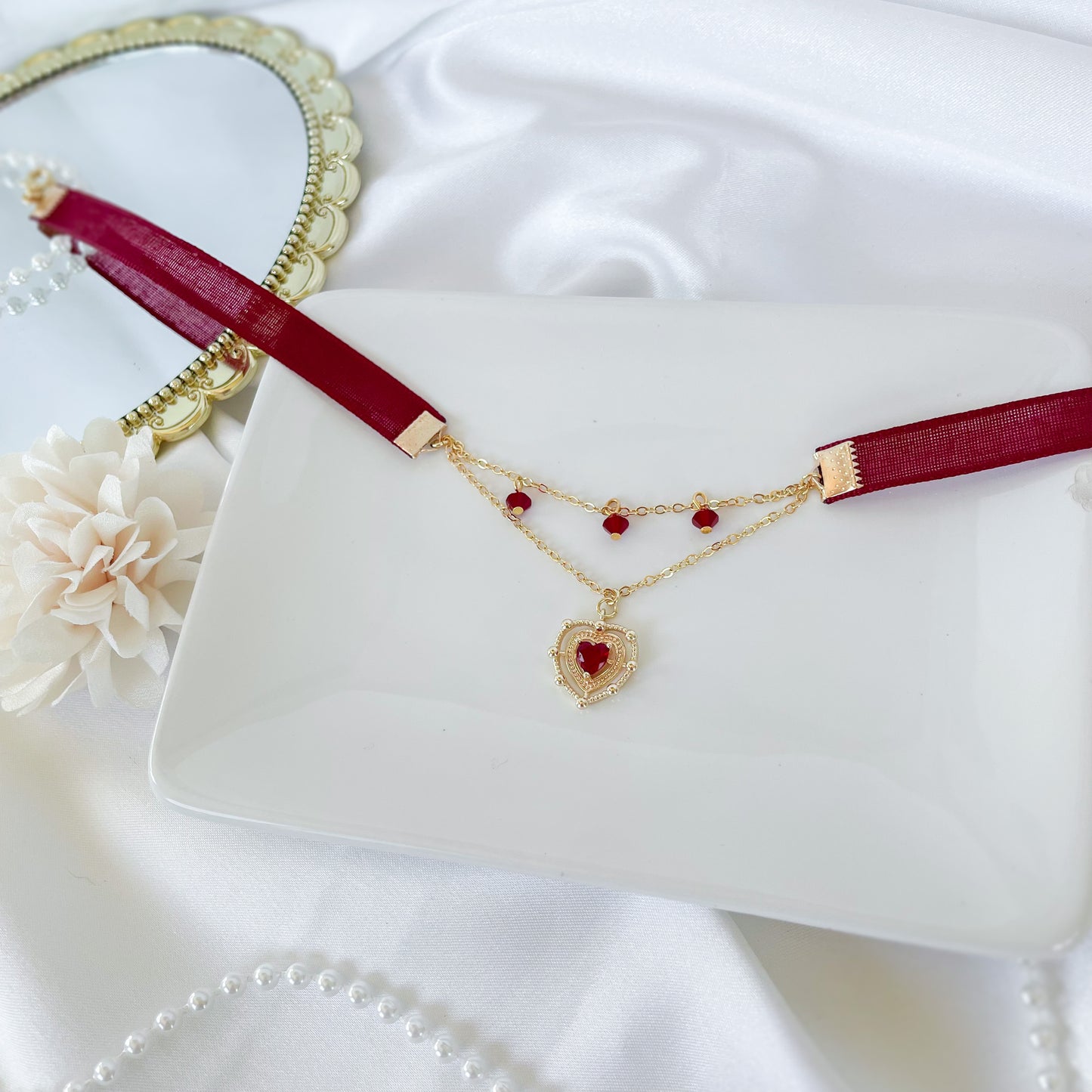 Eris Choker