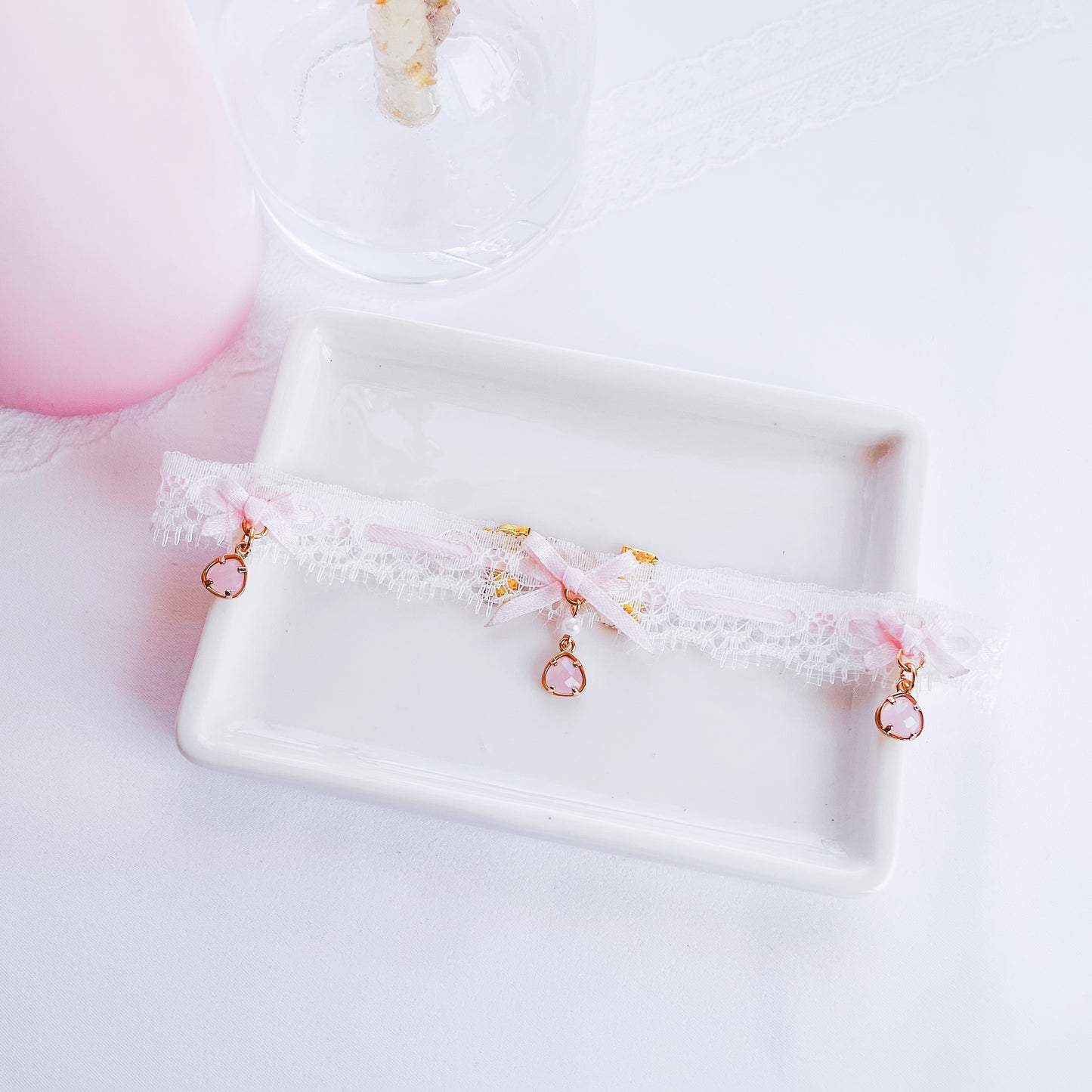 Kitty + Bunny BFF Set