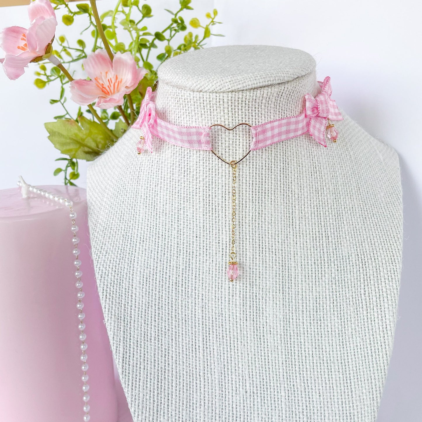 Suki Choker - PREORDER