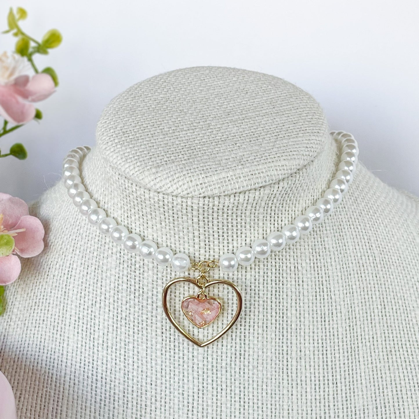 Princess Choker