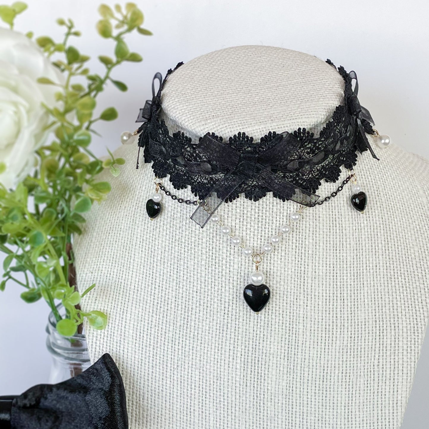 Beldam Choker - PREORDER