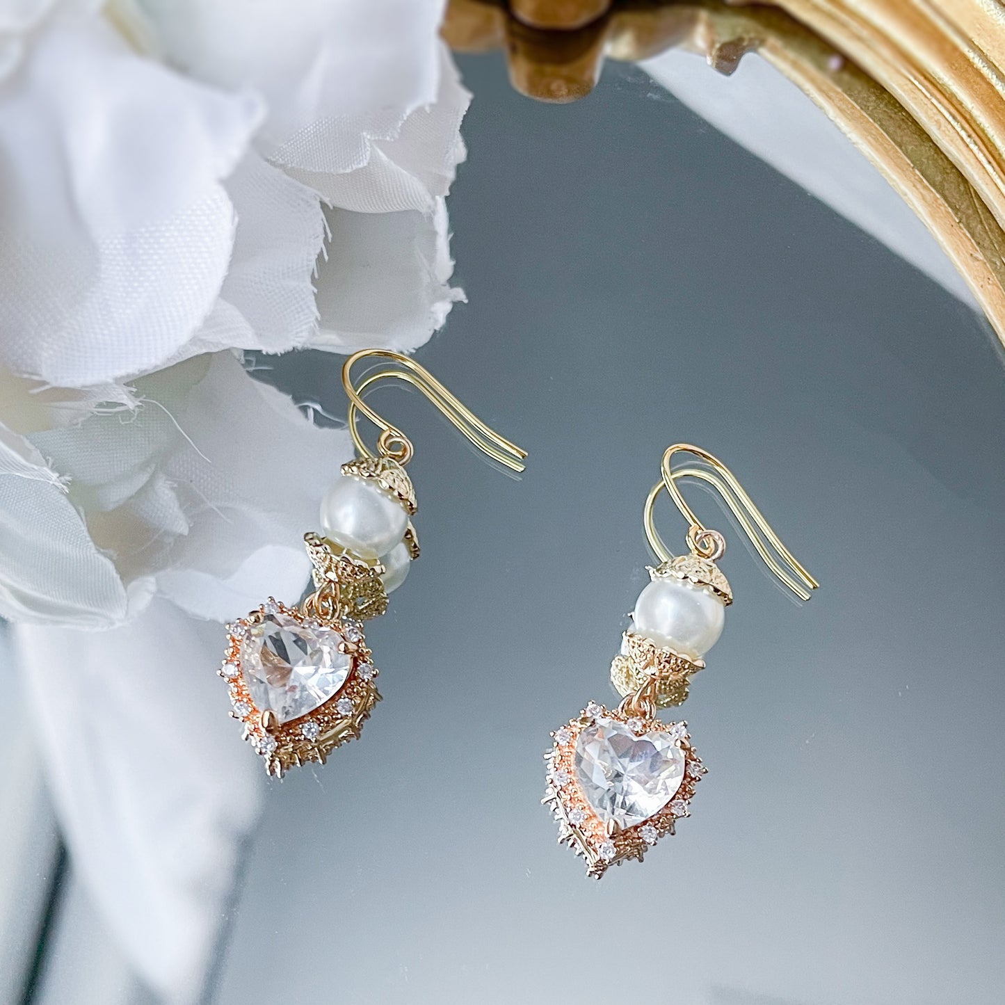 Starlie earrings