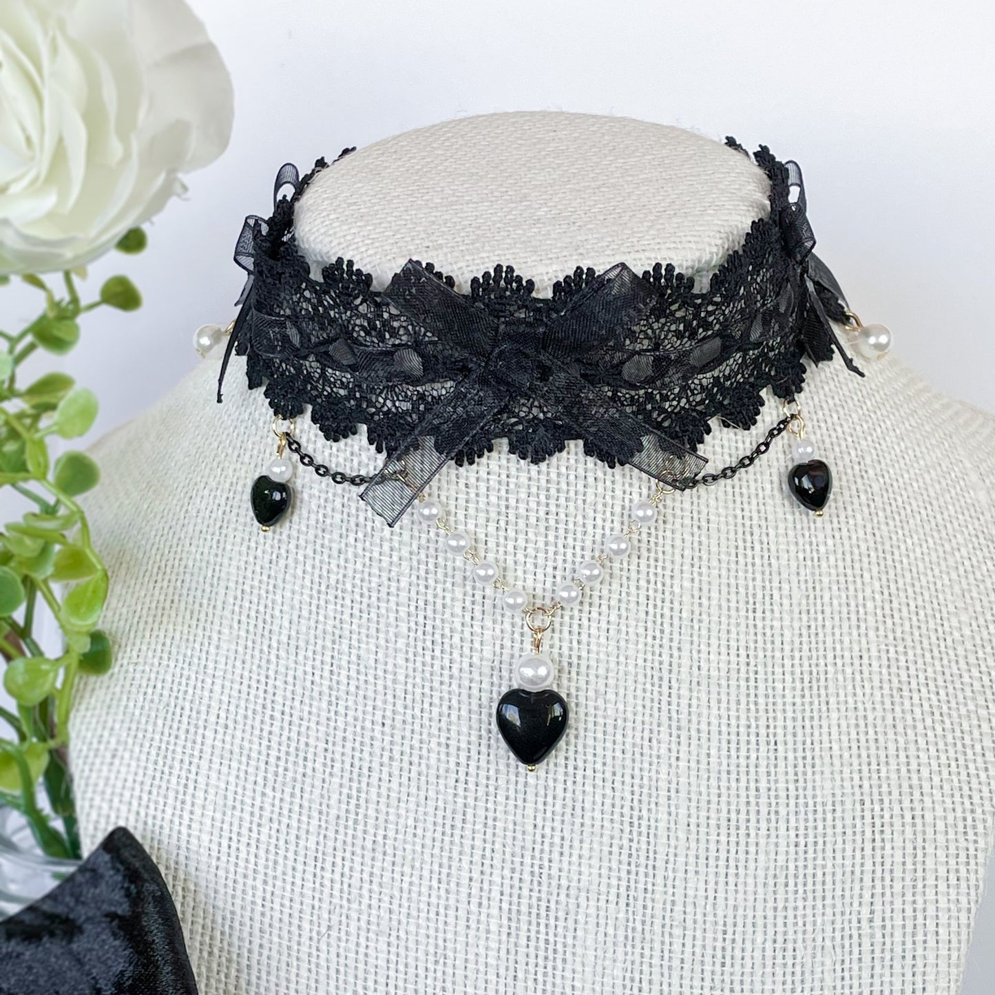 Beldam Choker - PREORDER