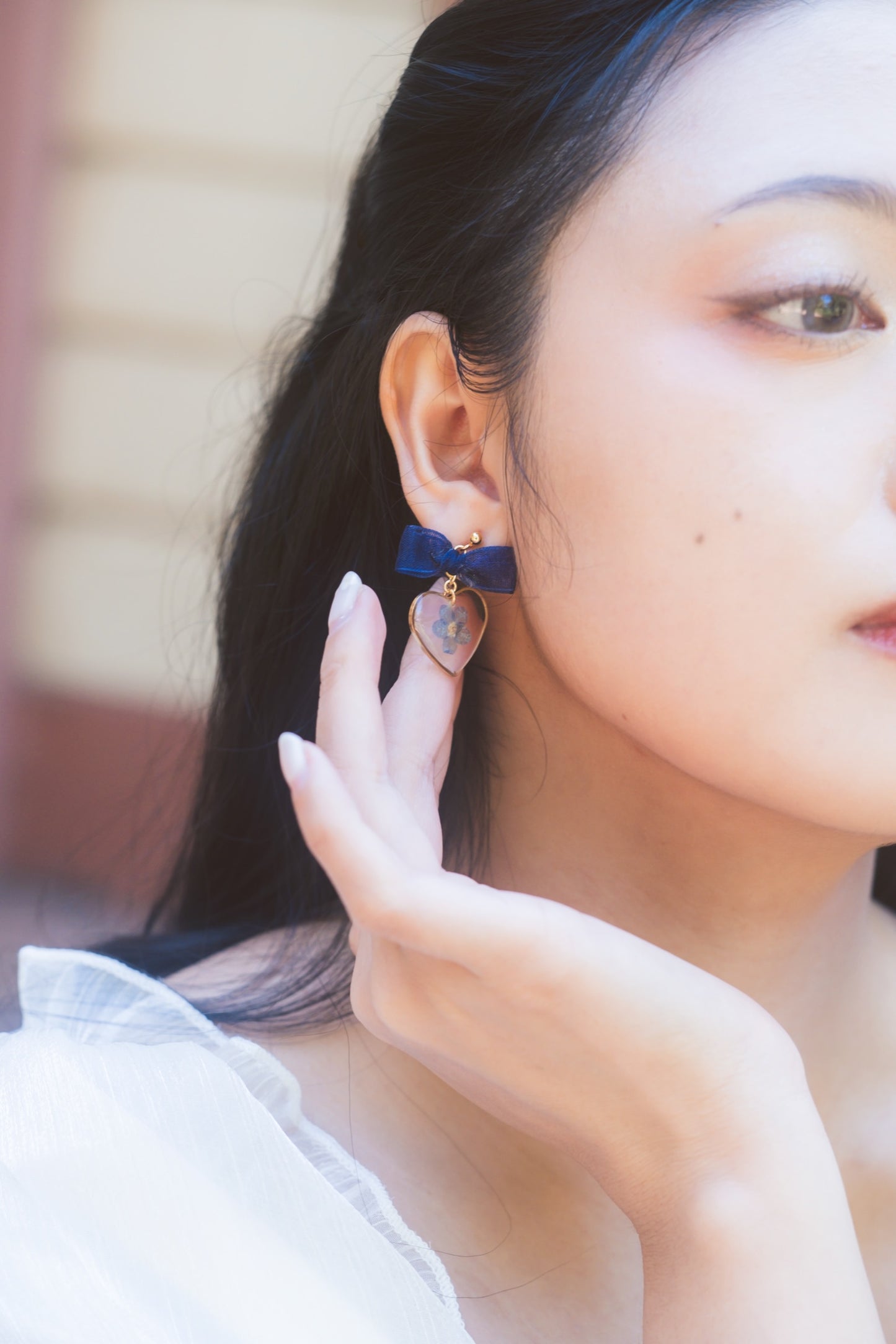 Isla earrings