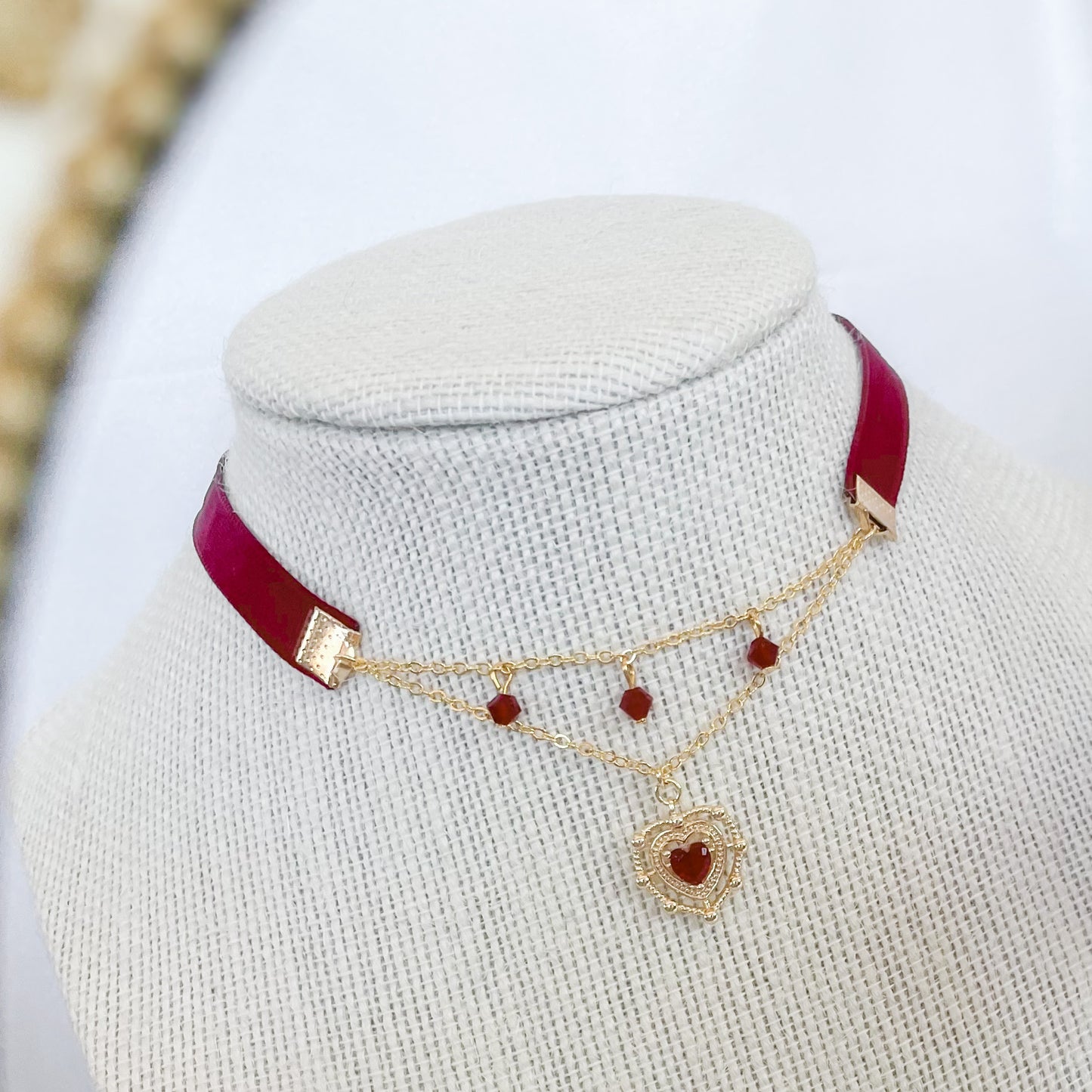 Eris Choker