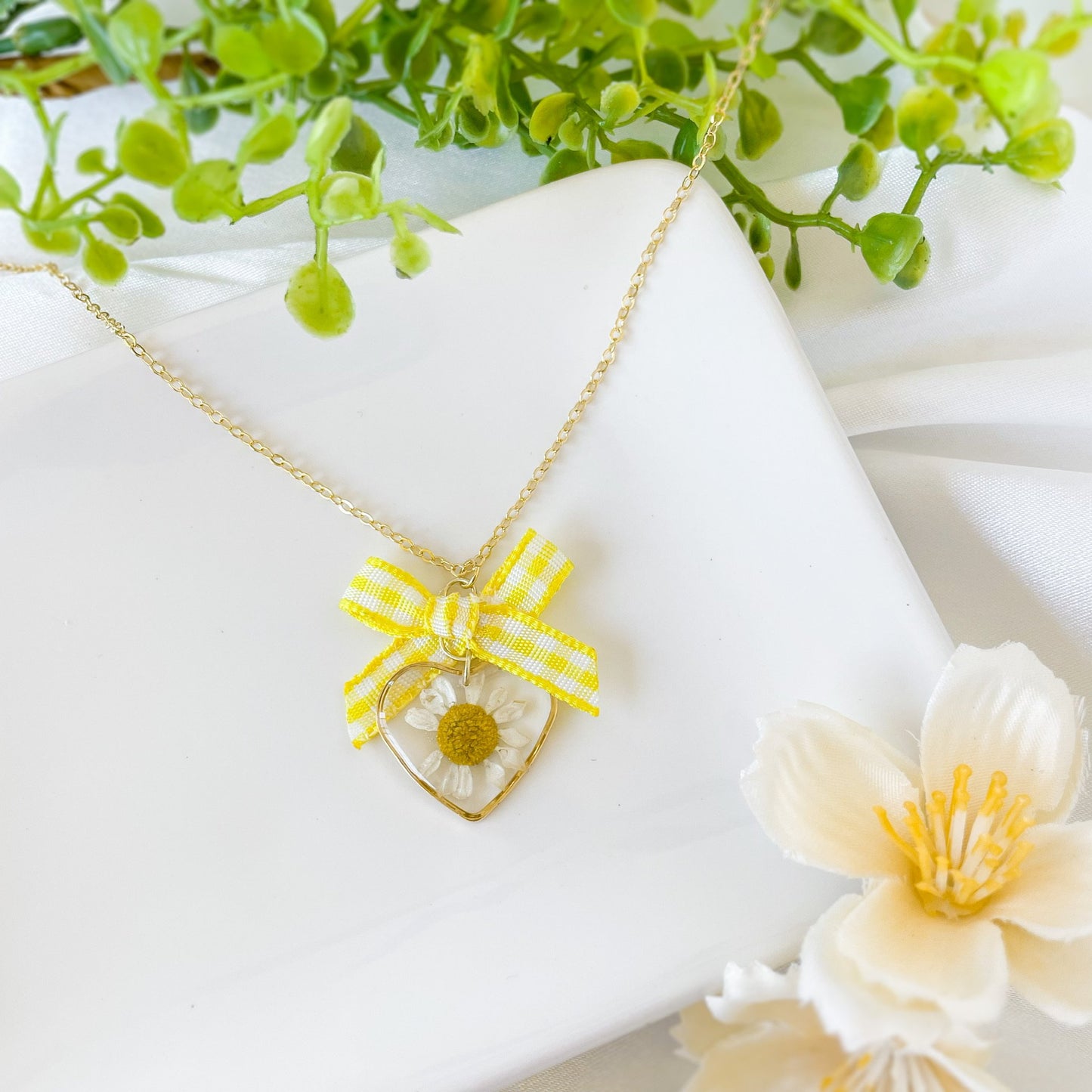 Honey Necklace - PREORDER