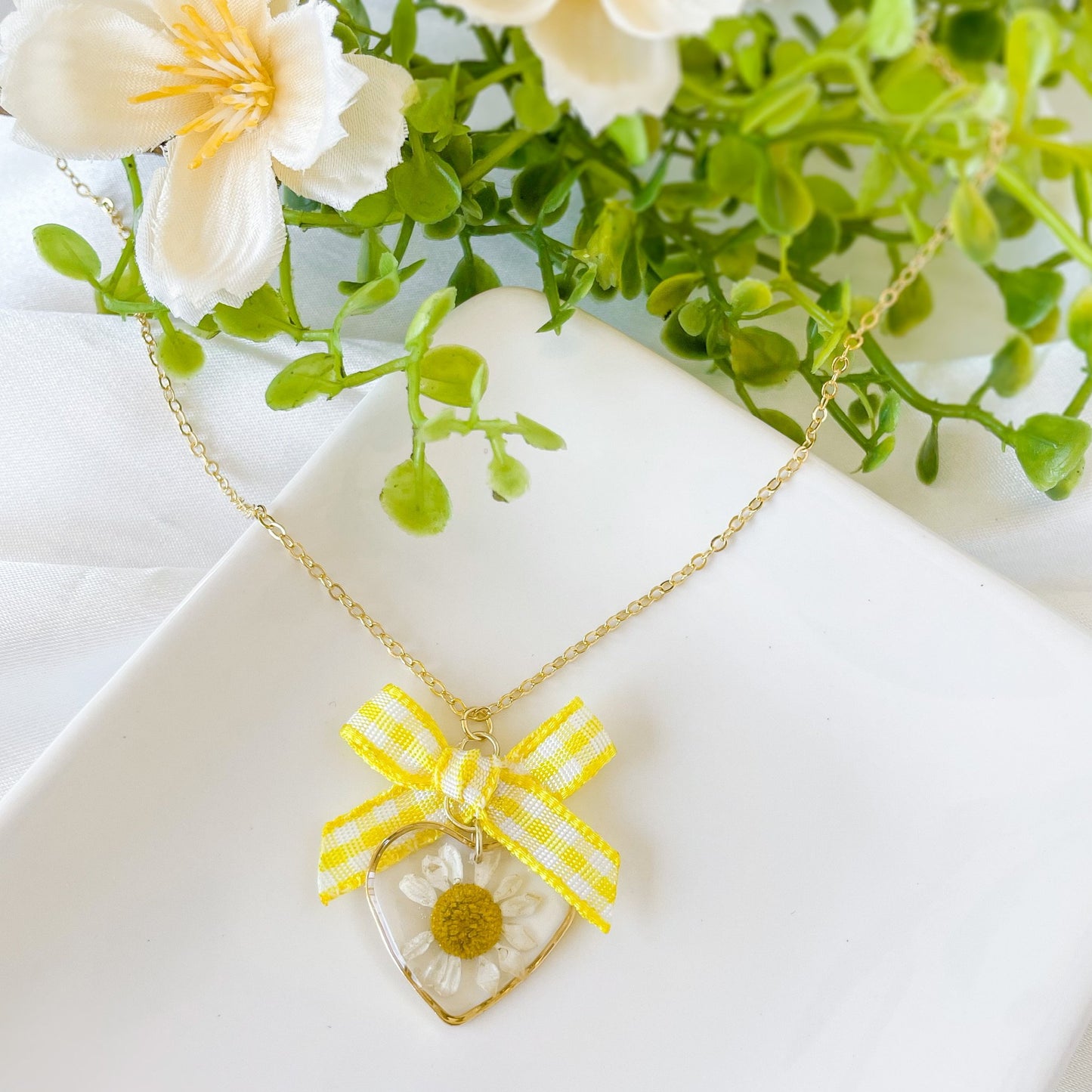 Honey Necklace - PREORDER