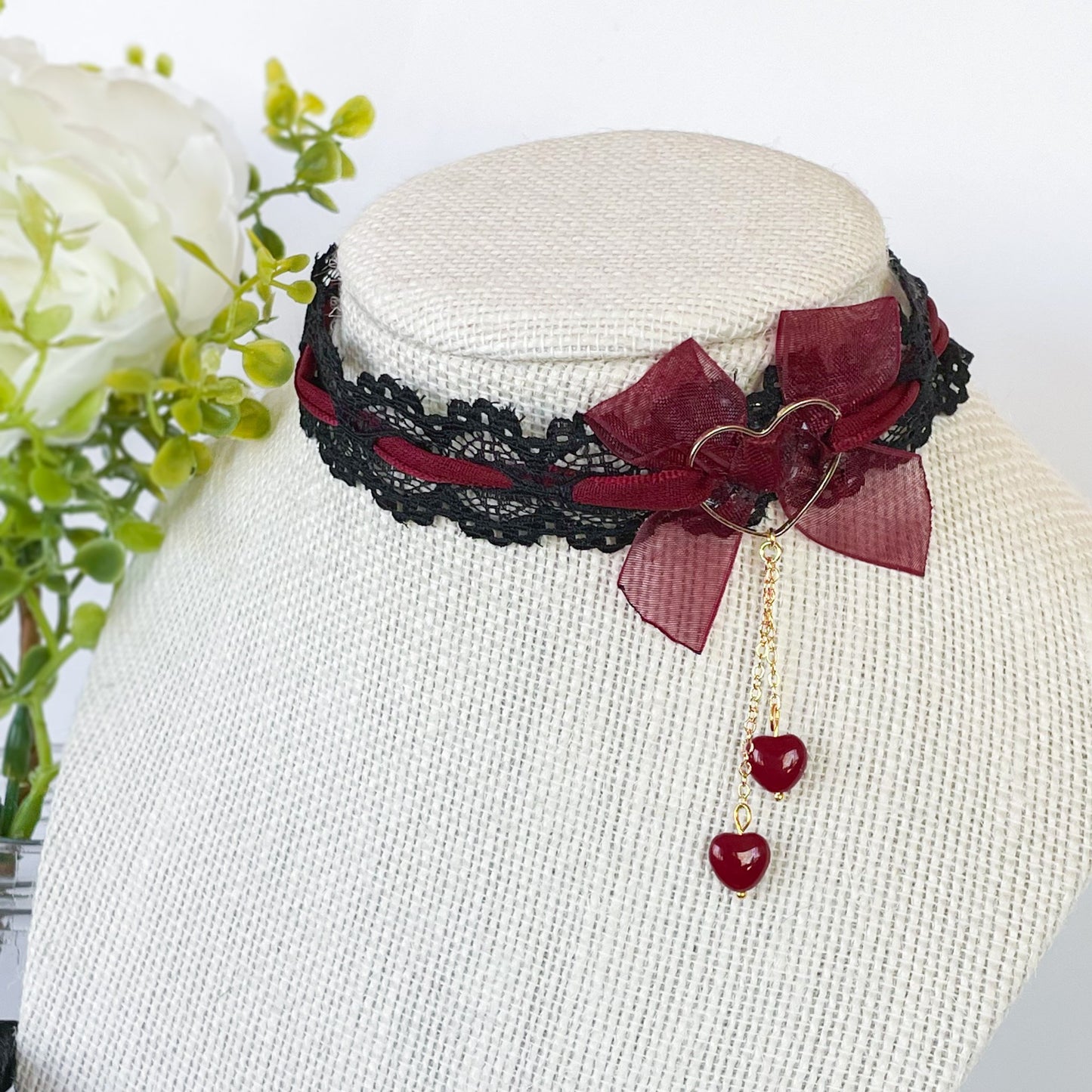 Countess Choker - PREORDER