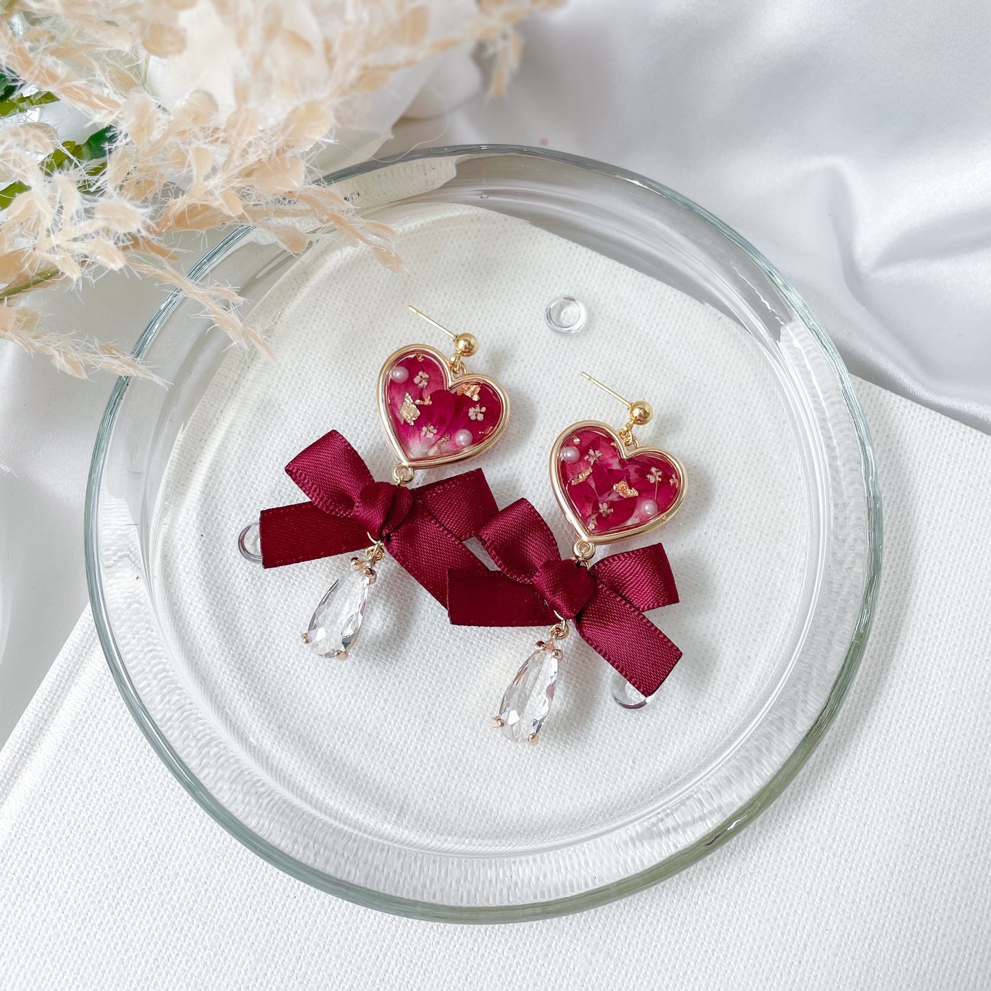 Chianti earrings