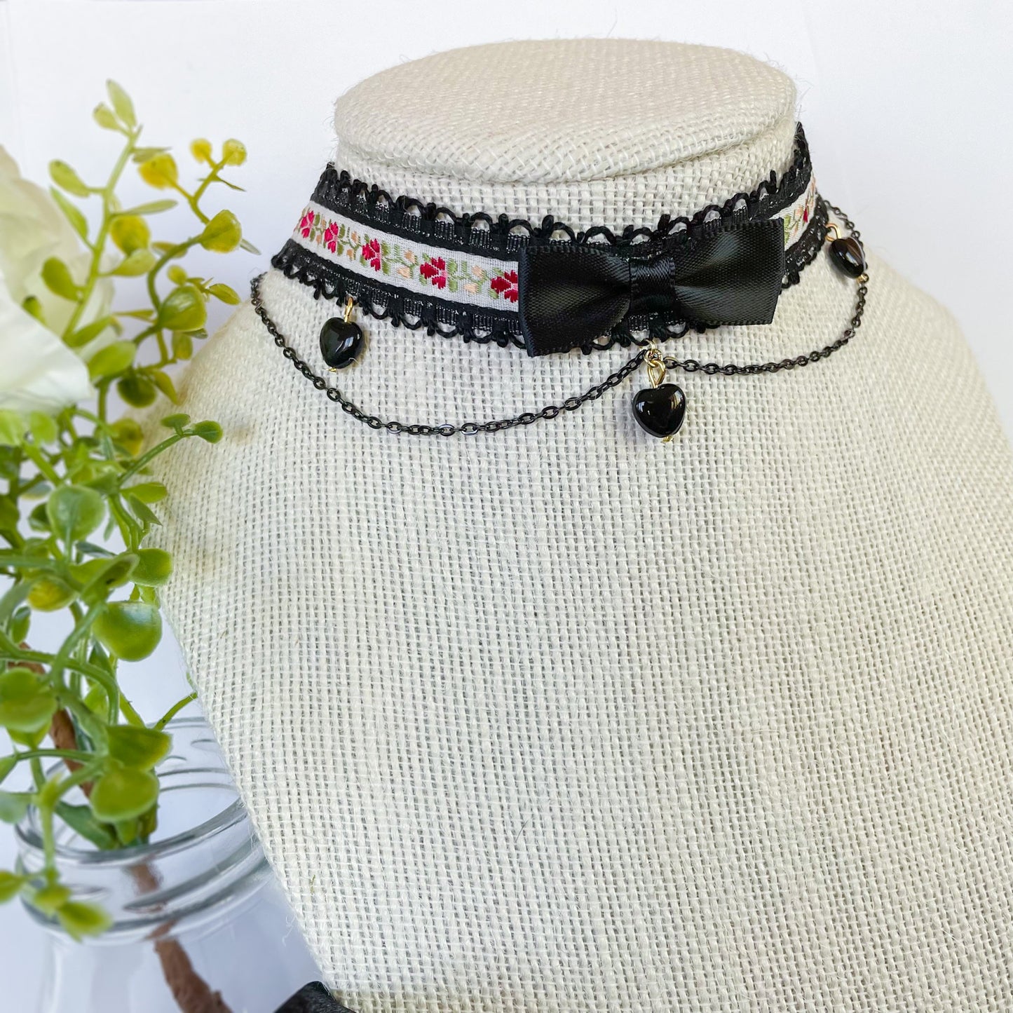 Carmilla Choker - PREORDER