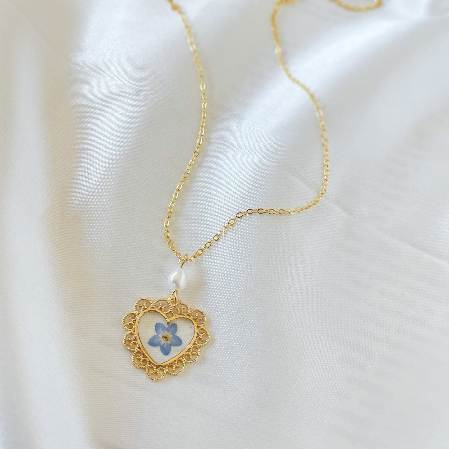 Sophie Necklace - PREORDER