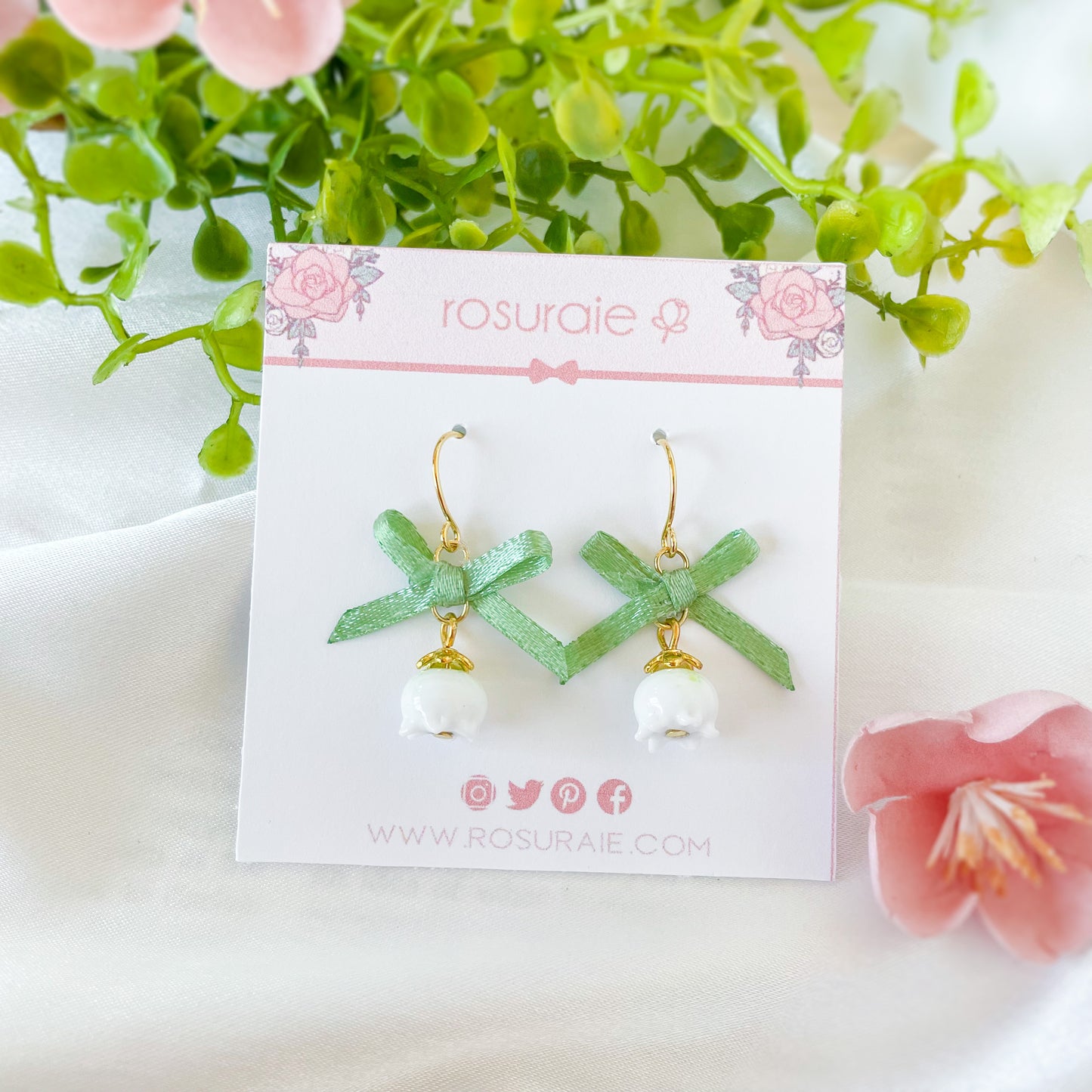 Lily Set