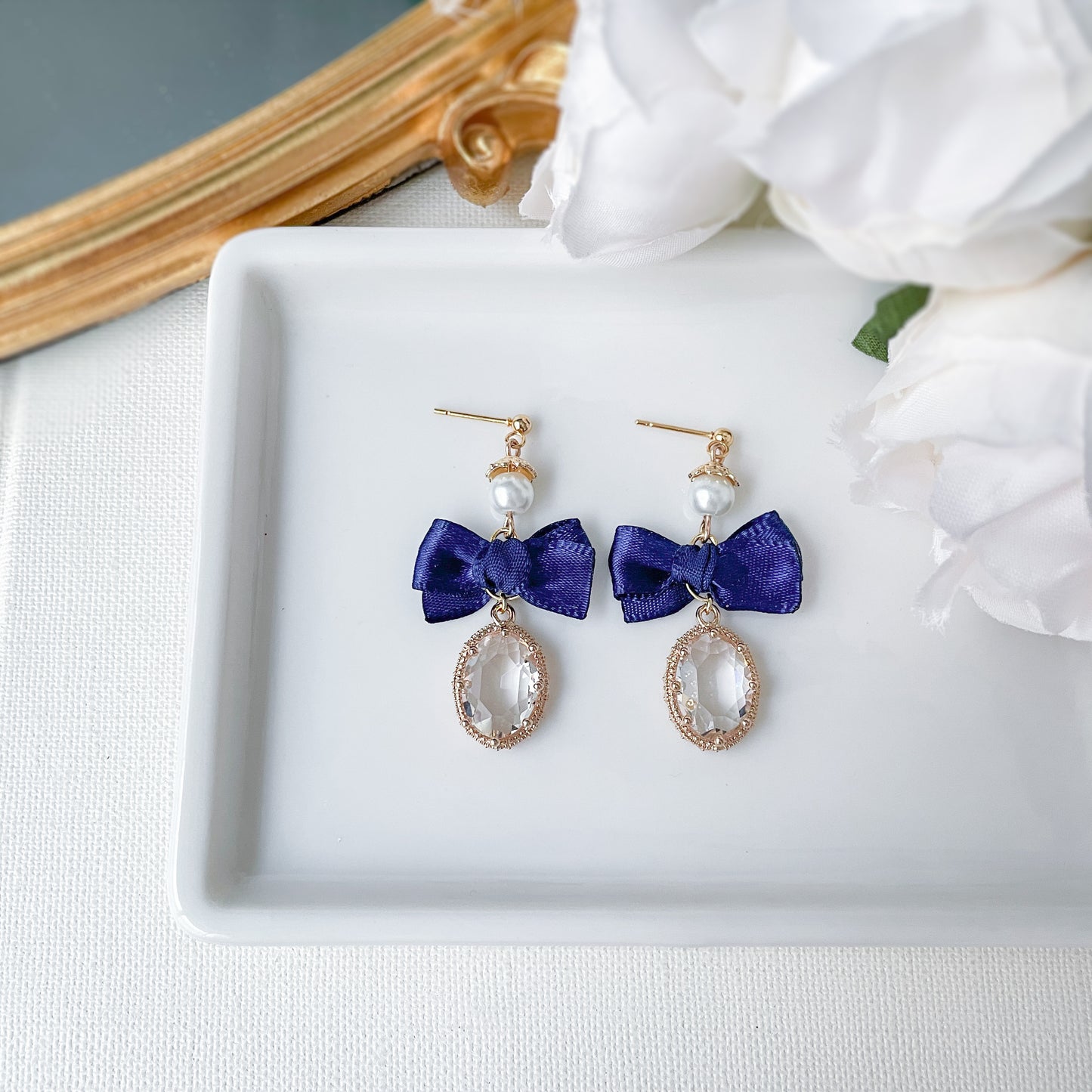 Anastasia earrings