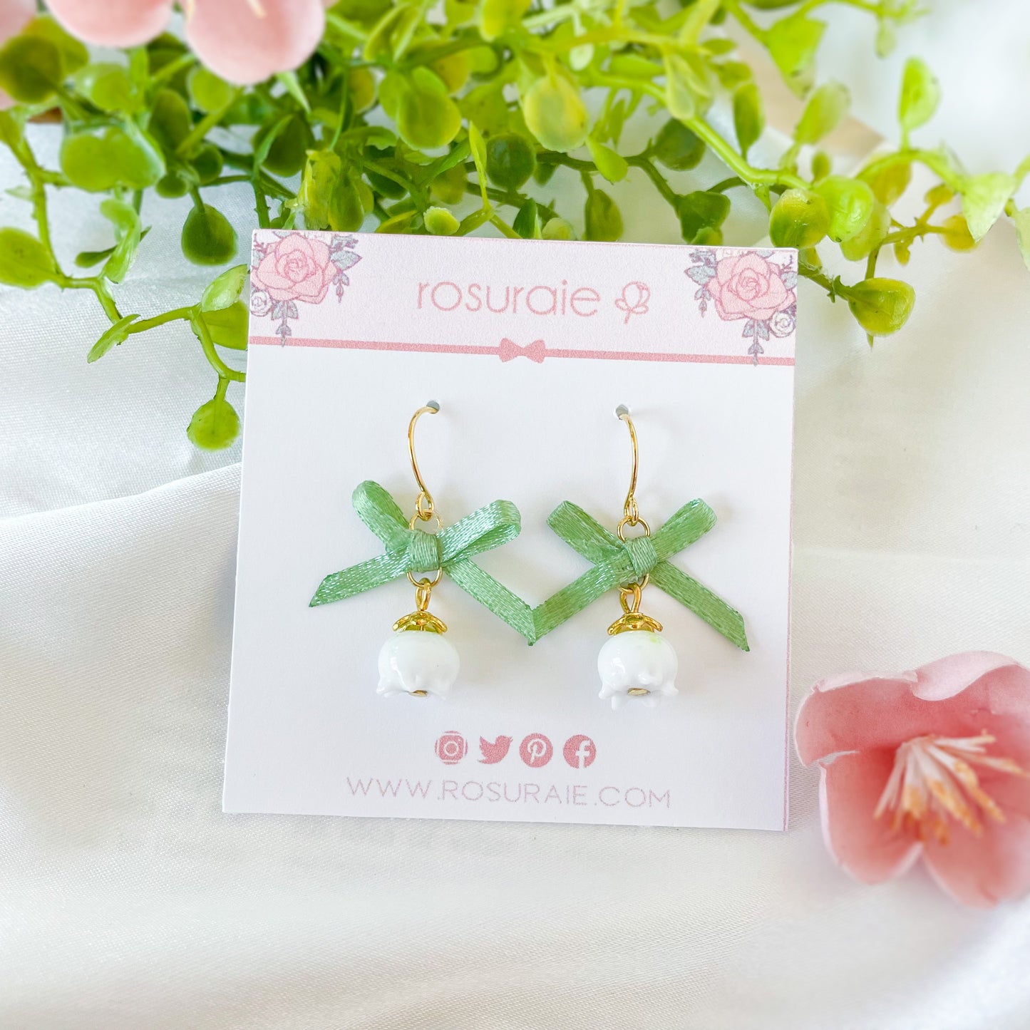 Lily Set - PREORDER