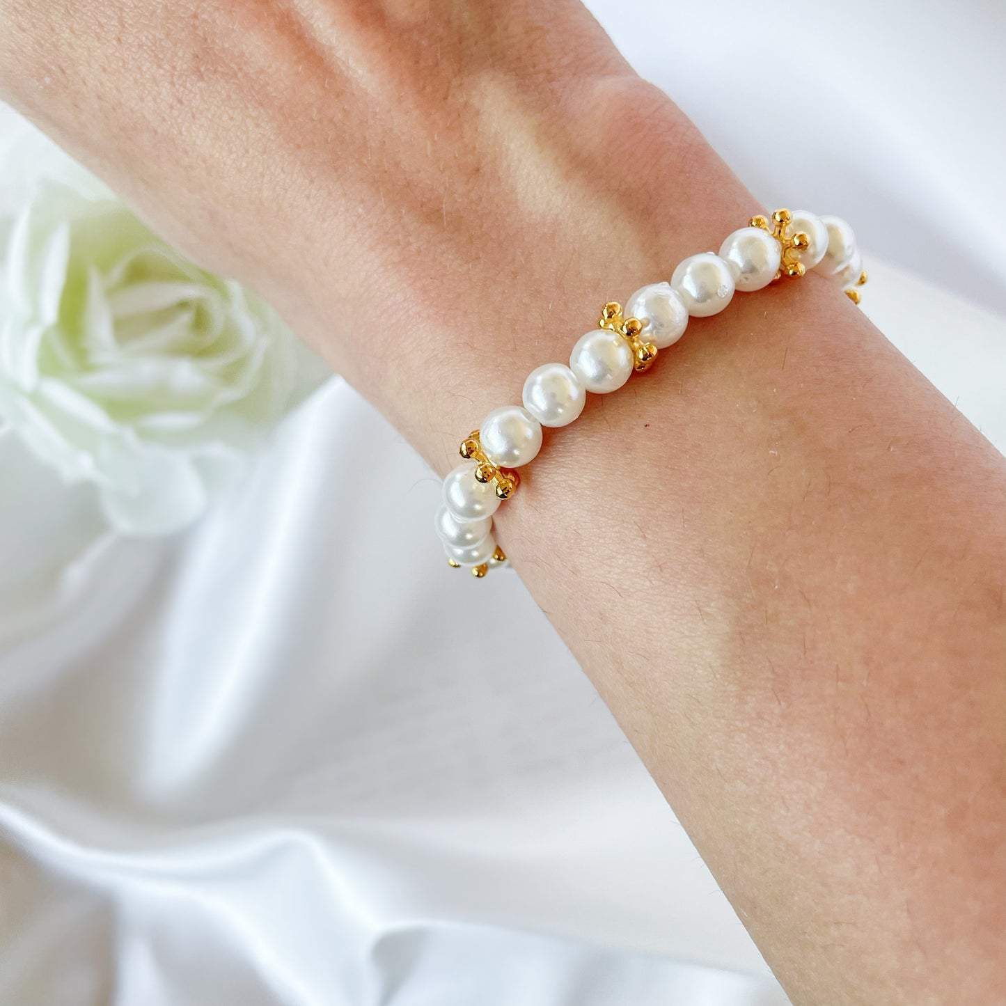 Timeless Bracelet