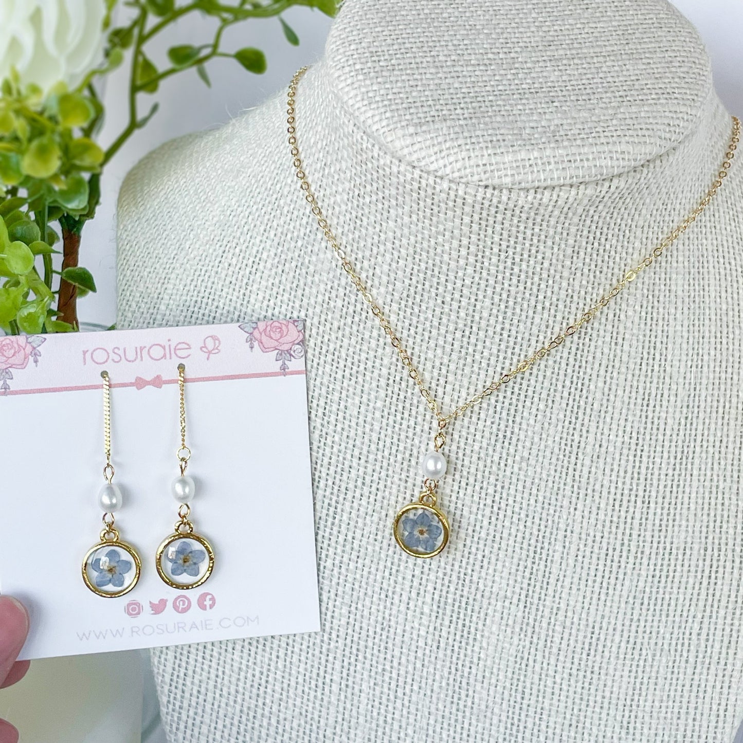 Sapphire Set - PREORDER