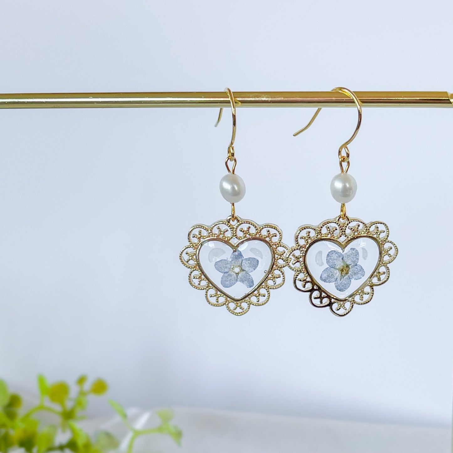 Sophie Earrings - PREORDER