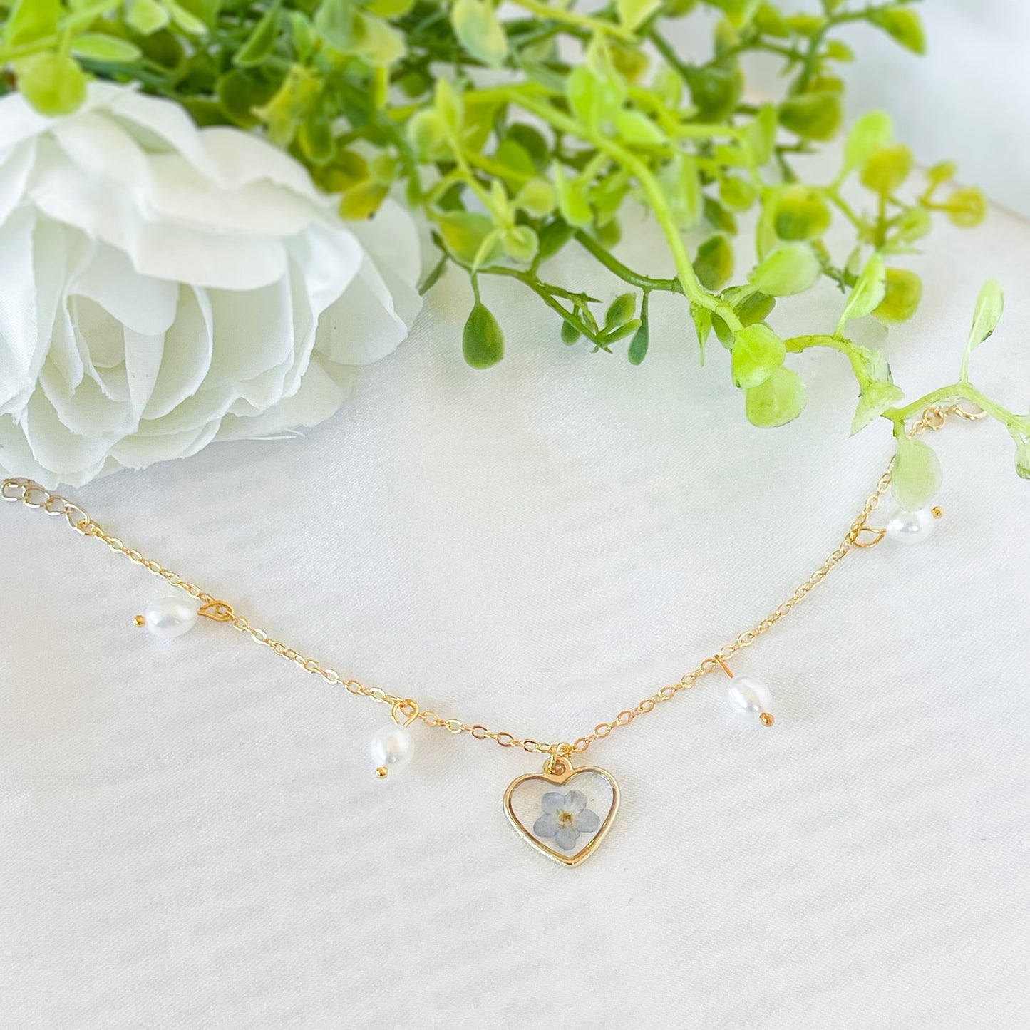 Angelica Bracelet - PREORDER