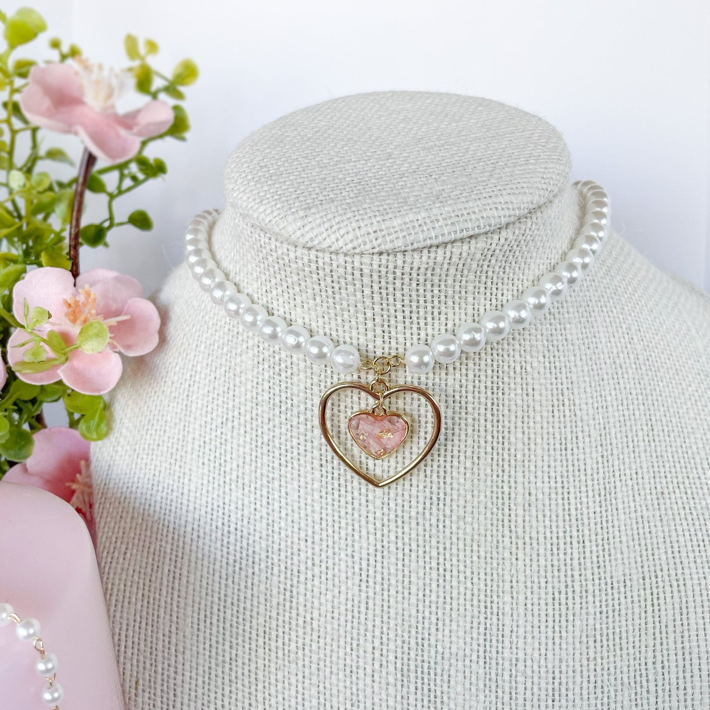 Princess Choker