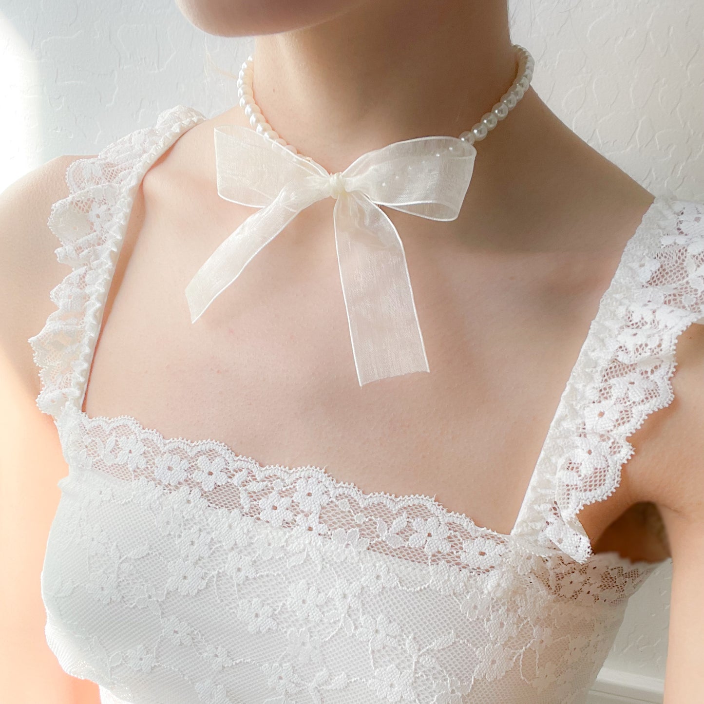 Sugar choker