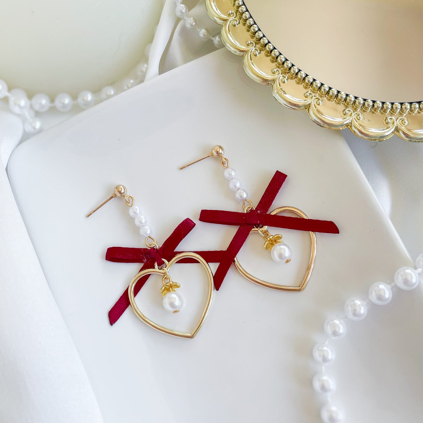 Beatrix Earrings