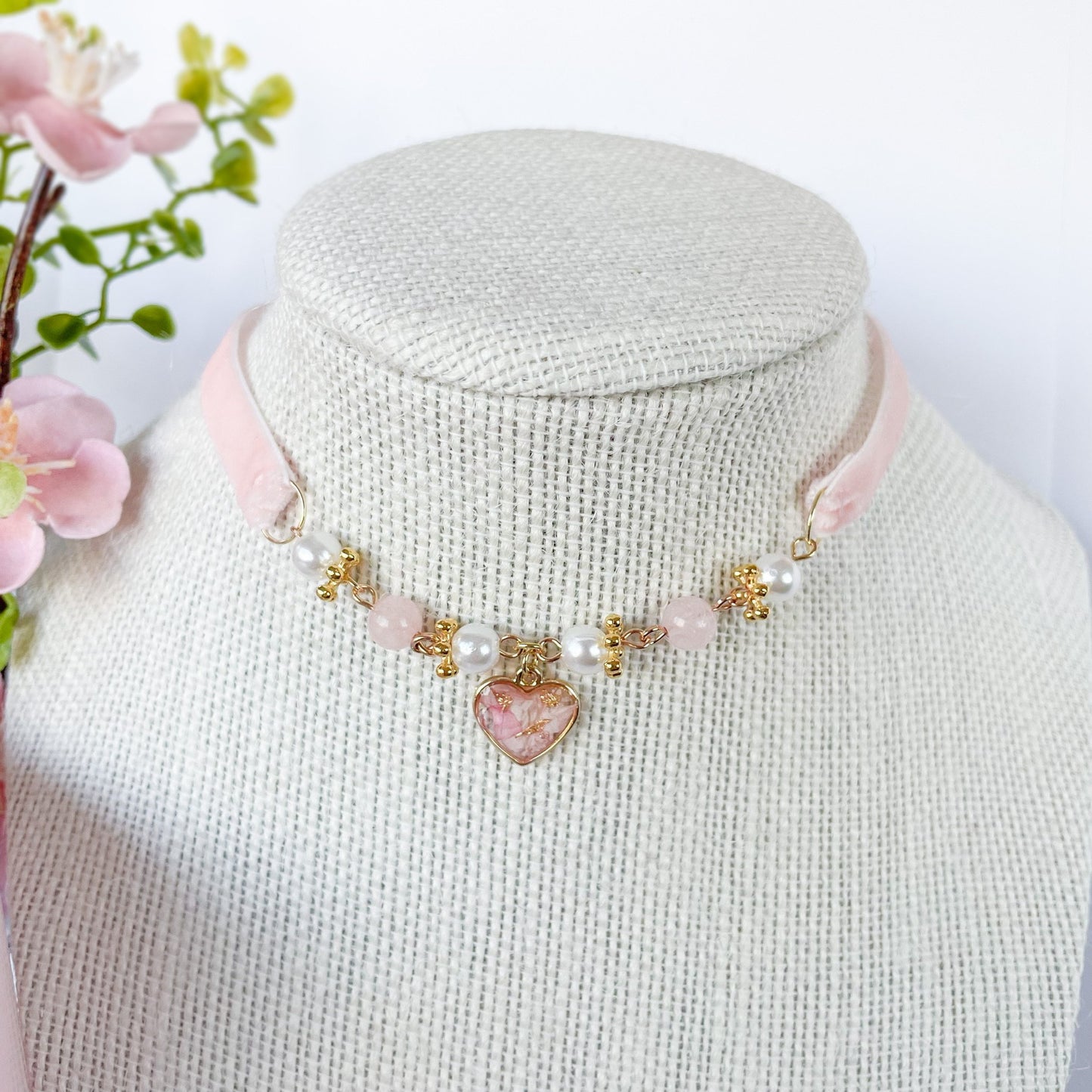 Momo Choker - PREORDER
