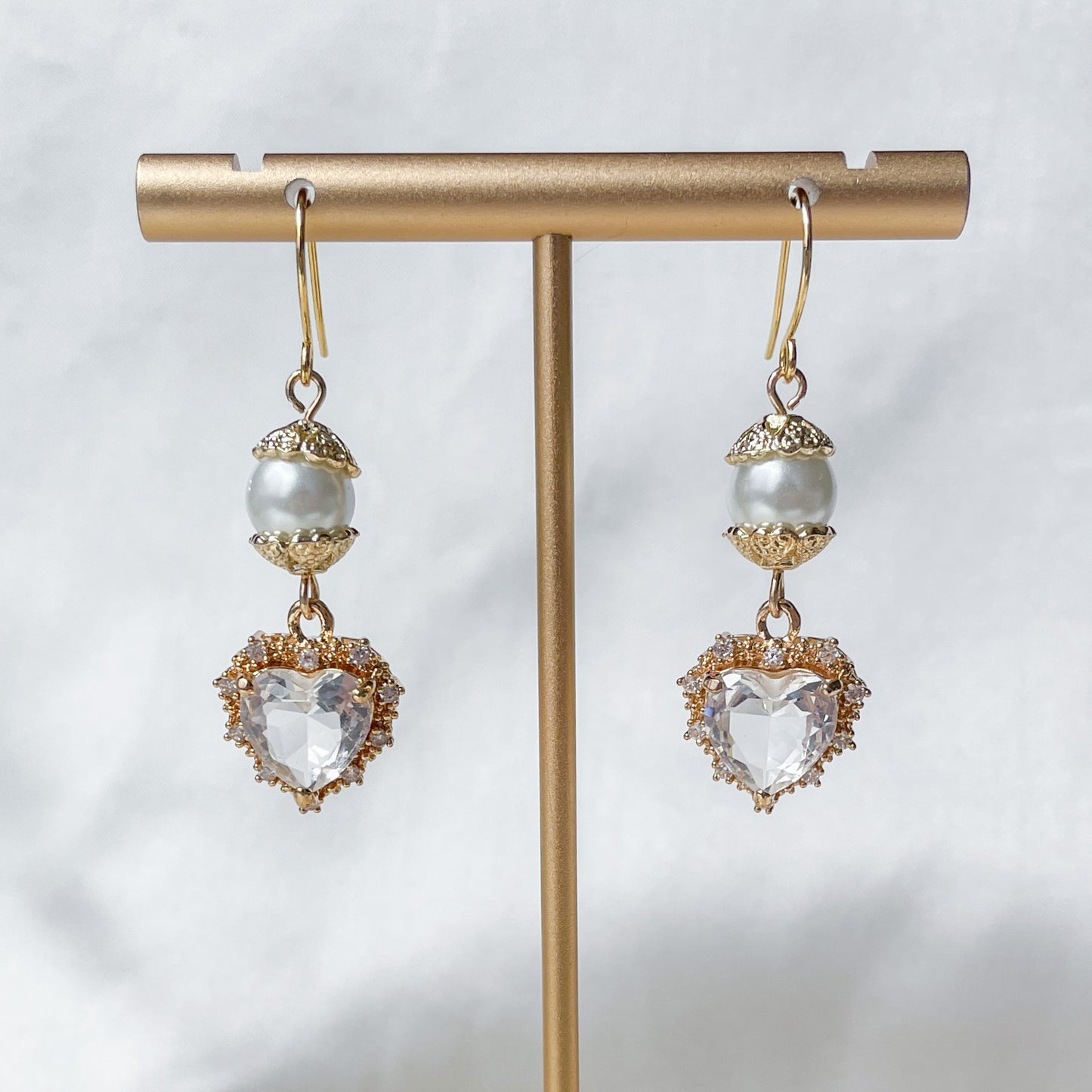 Starlie earrings