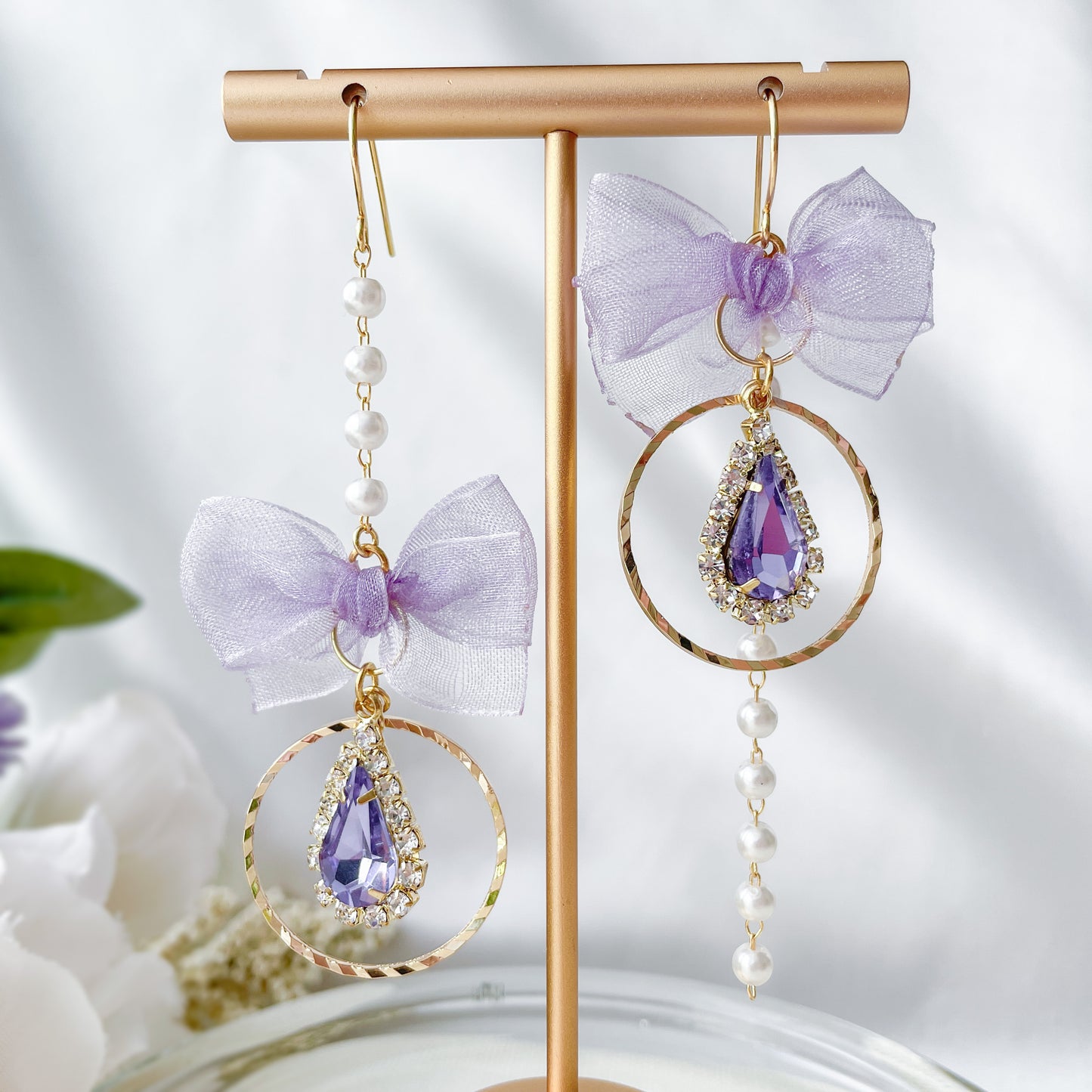 Marcelie earrings