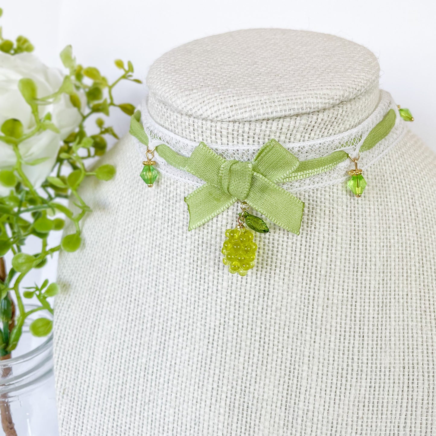 Perlette Grape Set - PREORDER