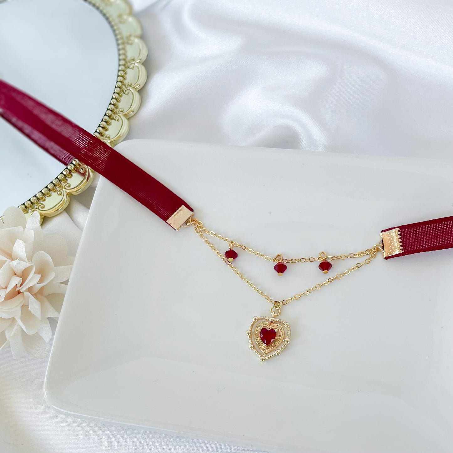 Eris Choker