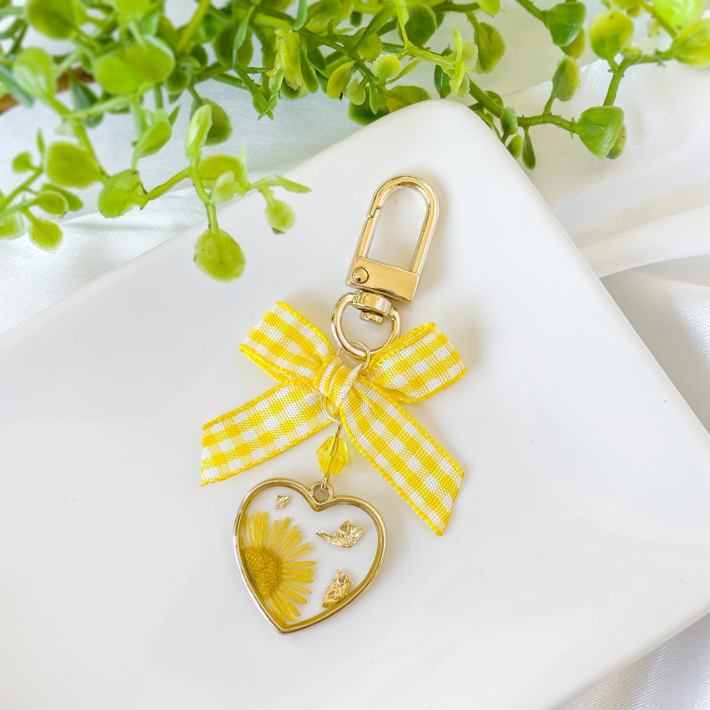 Fruits Keychain Set PREORDER
