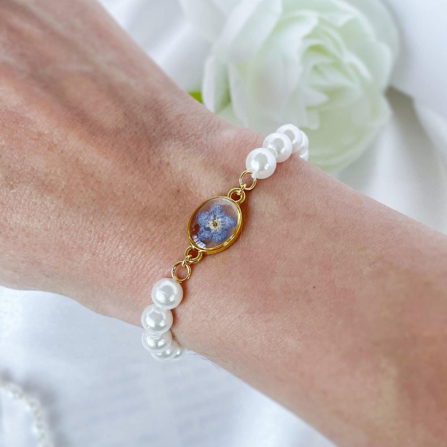 Angel Bracelet - PREORDER