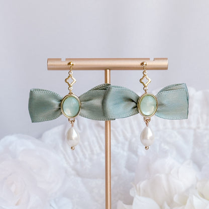 Eloise earrings