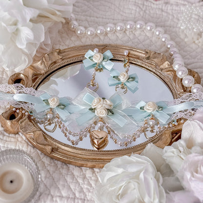 Mistilly set
