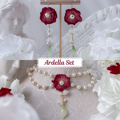 Ardella Set