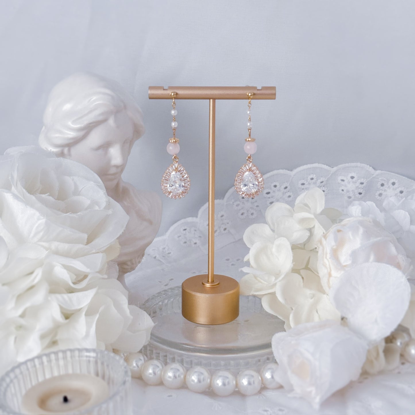 Althea Earrings