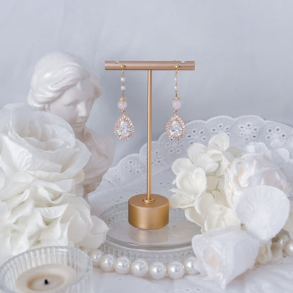 Althea Earrings