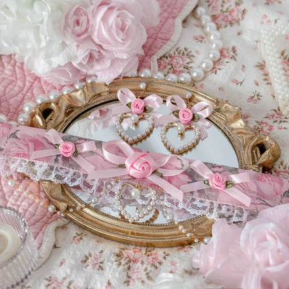 Cottage Princess full set