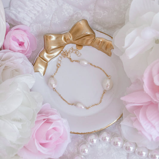 Sea Perle bracelet