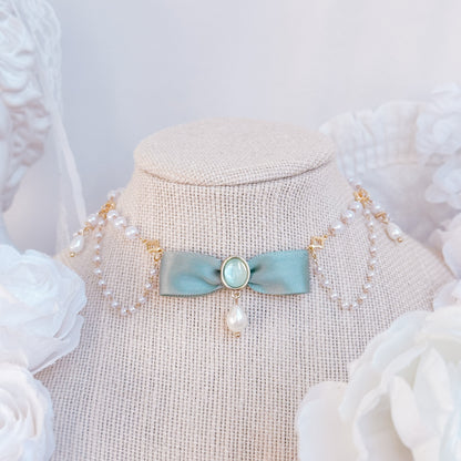 Eloise necklace